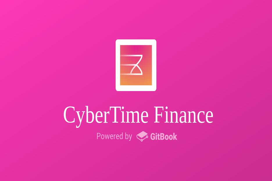 Binance Smart Chain上的小型NFT拍賣平台 CyberTime