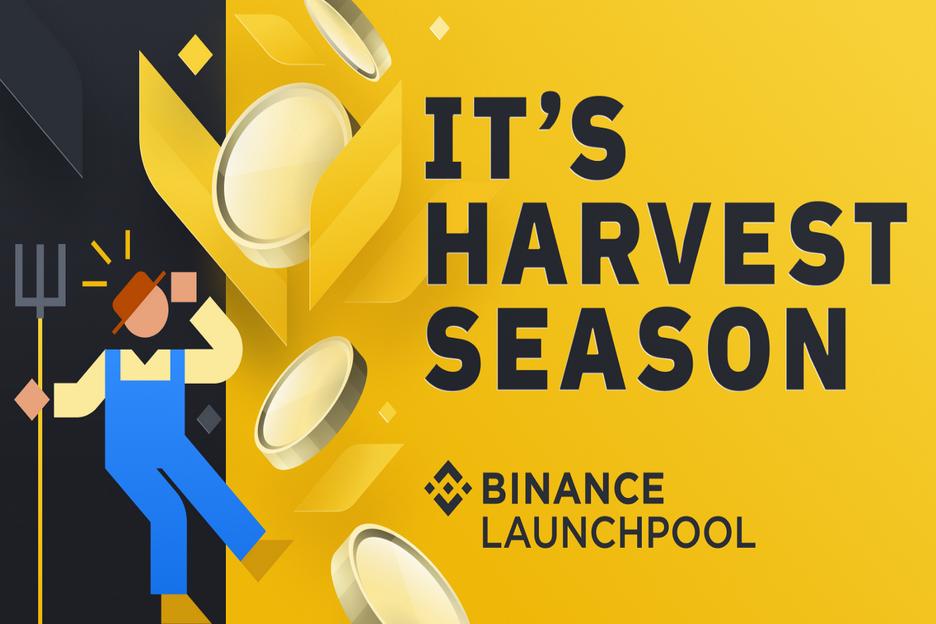 binance-launchpool