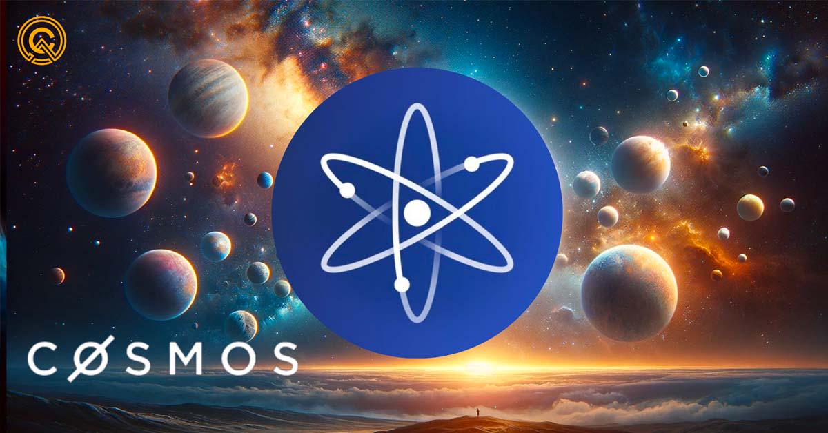 Cosmos 錢包教學與推薦｜Keplr 錢包創建、轉帳、質押教學