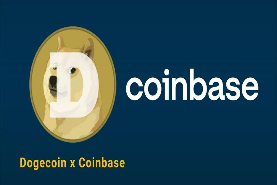 迷因神話再度掀起浪潮：狗狗幣 Dogecoin 將登陸 Coinbase Pro 暴漲超過 20%