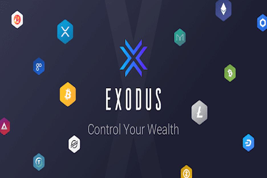 冷熱錢包結合如何進行你的數位資產管理 – Exodus 錢包介紹