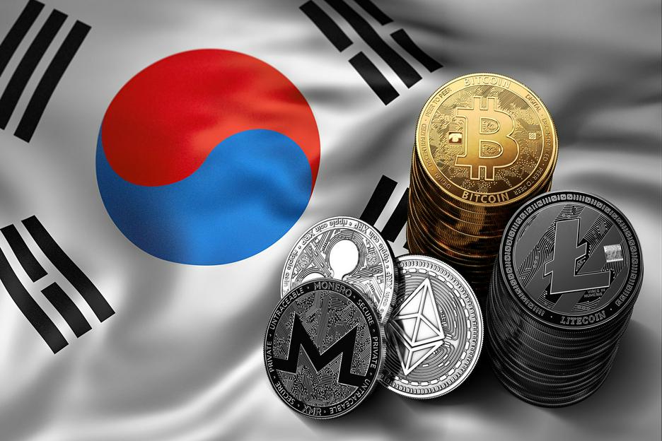 crypto-industry-in-korea