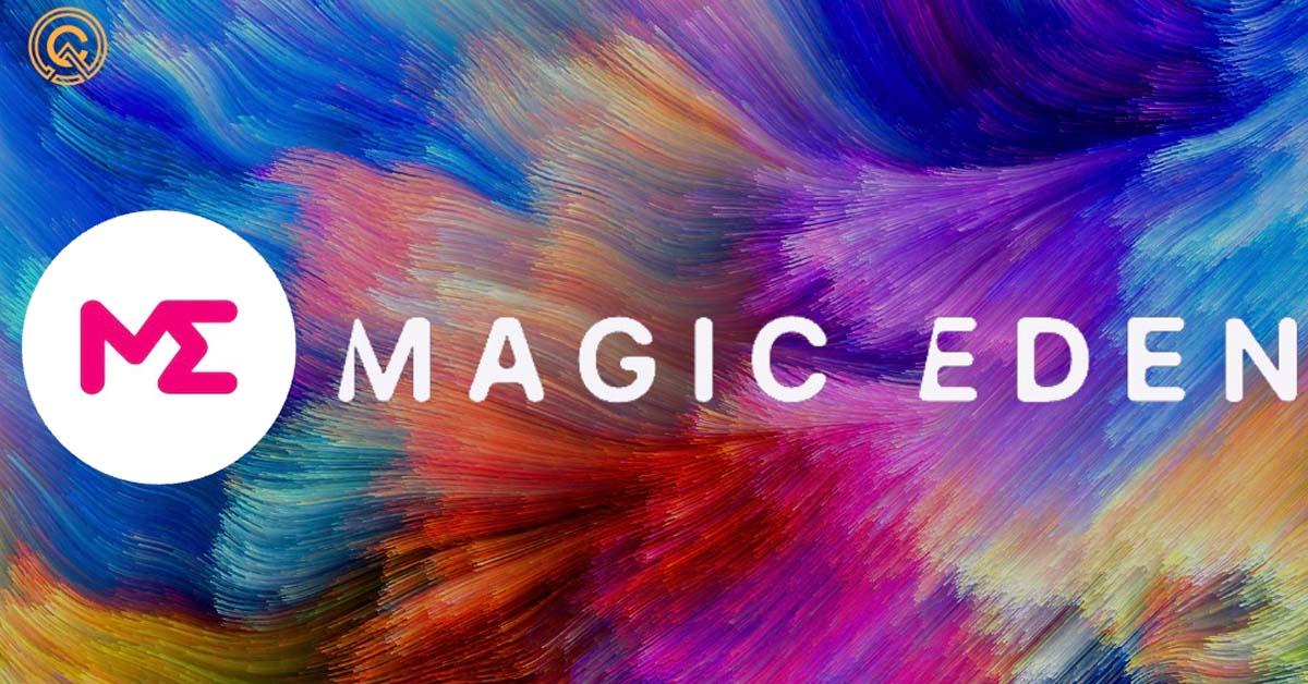 NFT 交易龍頭 Magic Eden 即將發幣！使用 $ME 打造跨鏈應用生態系