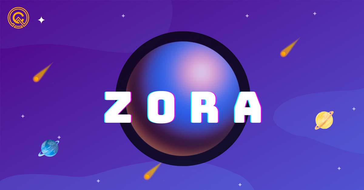 值得埋伏的 Zora Network！將引爆下一波的迷因熱潮？ ｜手把手跨鏈教學