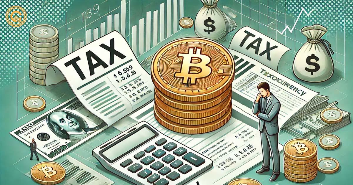 cryptocurrency-taiwan-tax