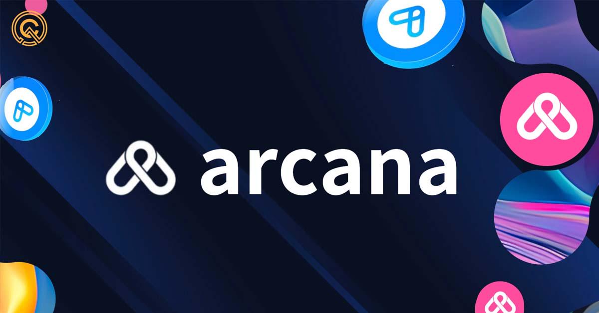 arcana-network-intro