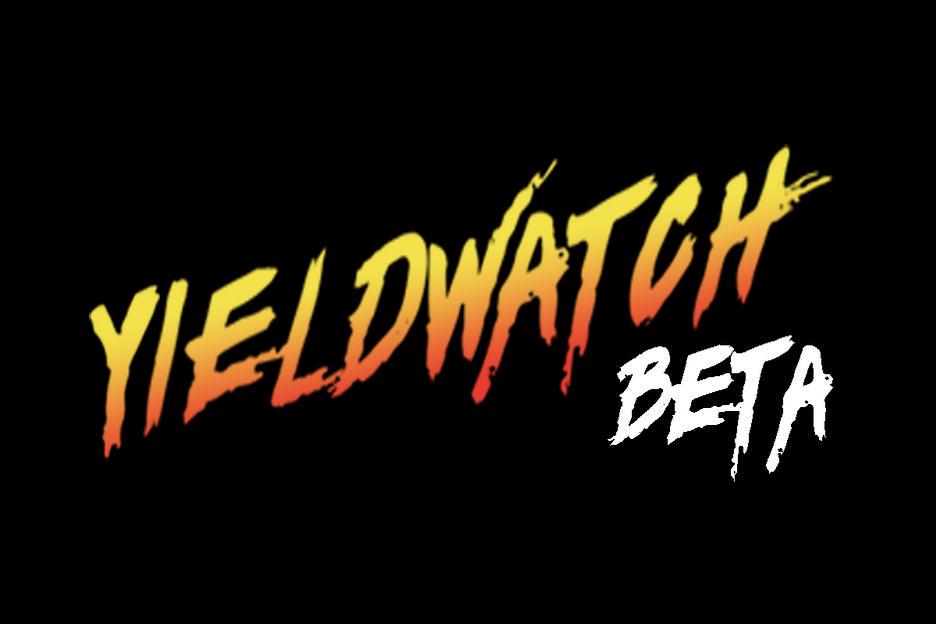 YieldWatch – Binance Smart Chain上超實用的Portfolio Tracker