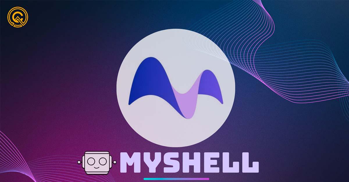 埋伏幣安孵化融資千萬的 AI 機器人項目！ MyShell 介紹，積分空投任務教學