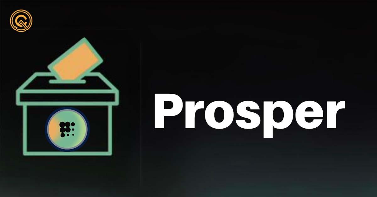 從 DeFi 轉型鏈上算力農場！ 首個 Web 3 礦企 Prosper 介紹｜$PROS 賦能分析