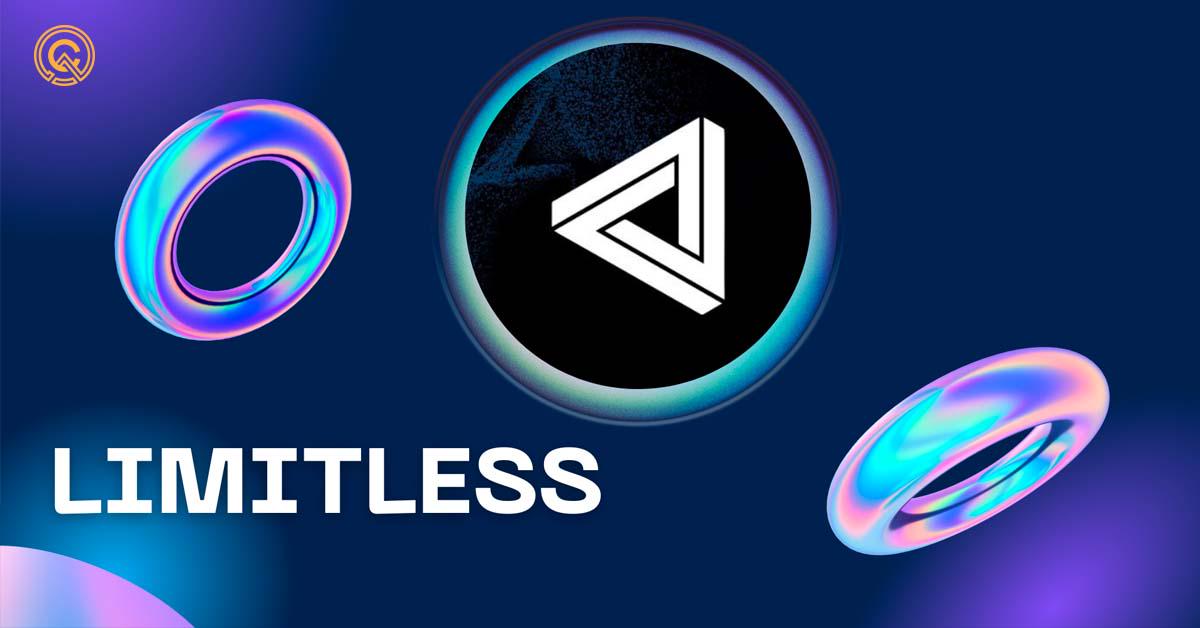 放大你的鏈上資金使用率！ 鏈上交易平台 Limitless 空投活動進行中