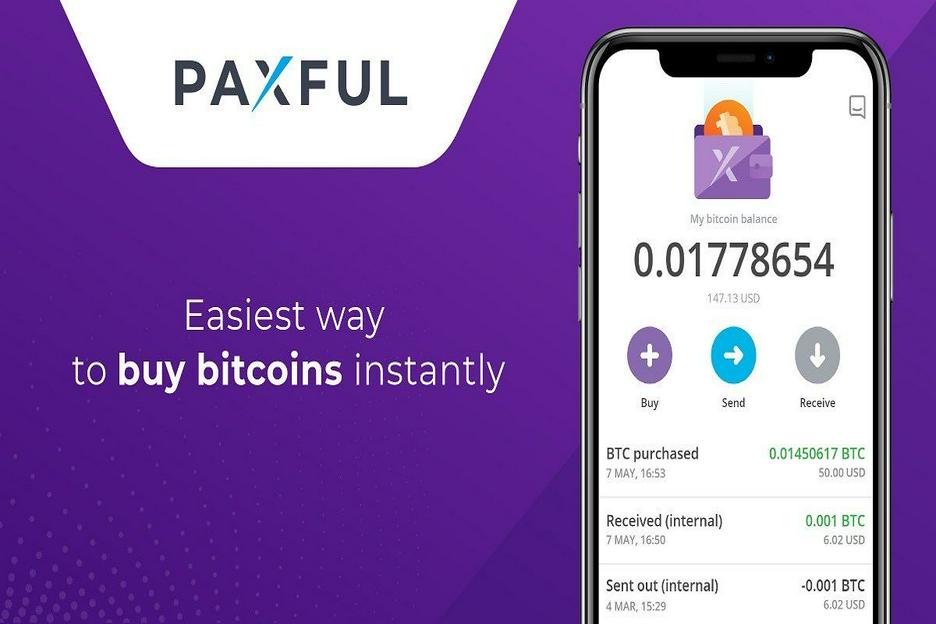 Paxful 推出電子商務工具，以便企業能夠接收比特幣付款