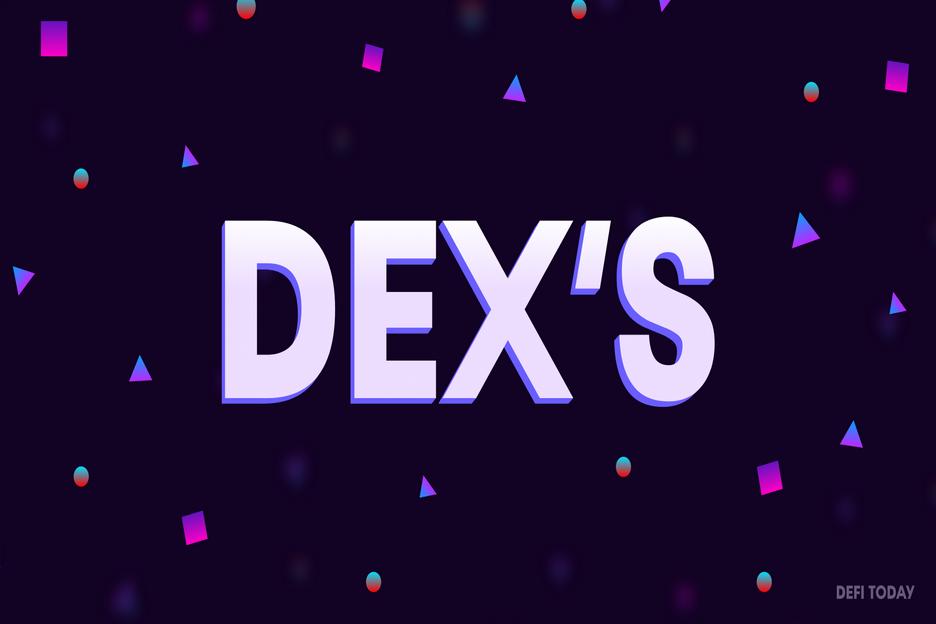 【DeFi 系列】DEX 大集合，10個最好的去中心化交易所